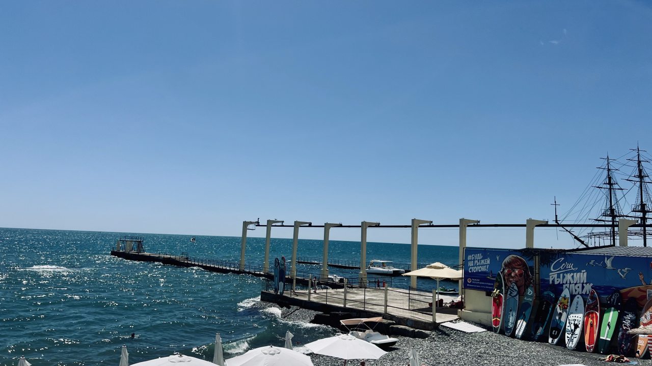 Апартаменты, Апартаменты Abri Luxe Toscana