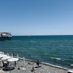 Апартаменты, Апартаменты Abri Luxe Toscana