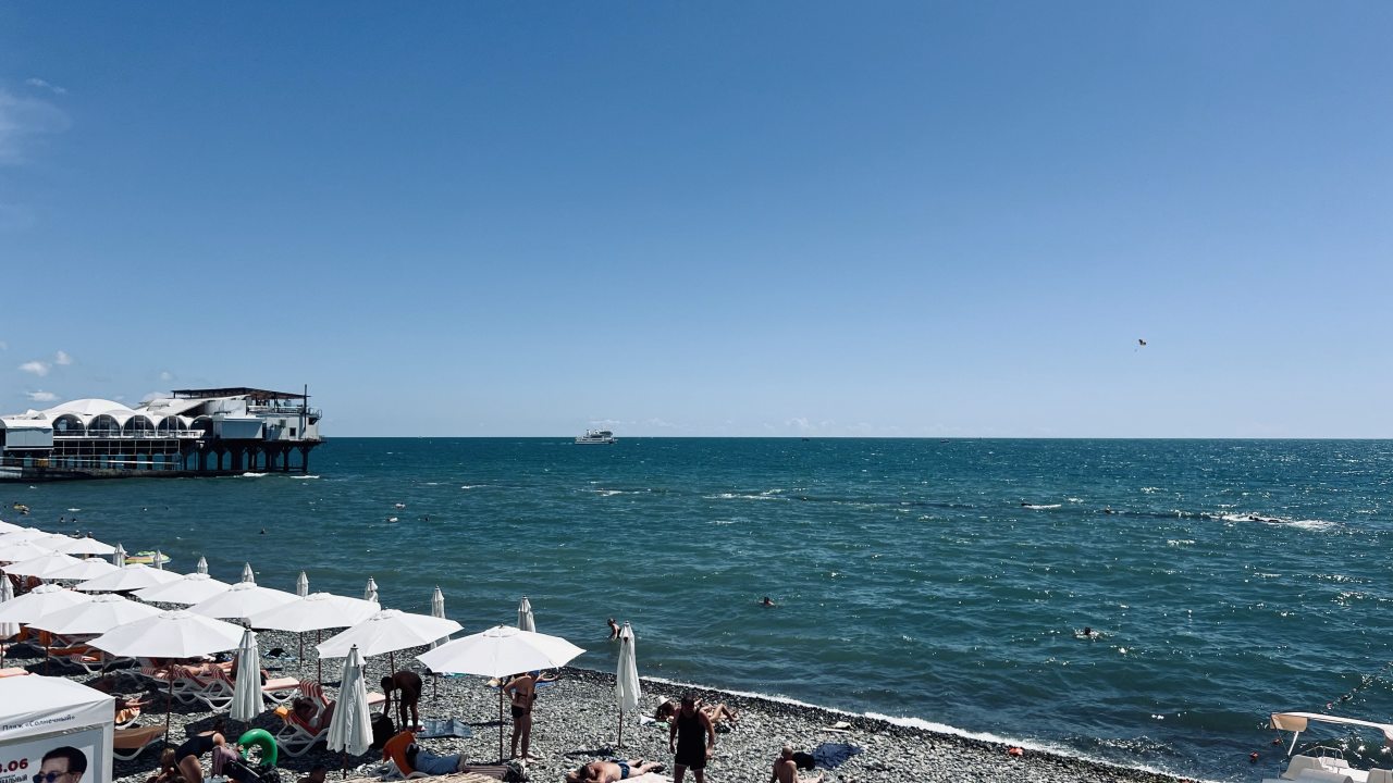 Апартаменты, Апартаменты Abri Luxe Toscana