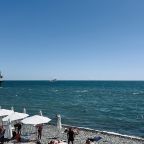 Апартаменты, Апартаменты Abri Luxe Toscana