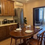 Апартаменты, Апартаменты Abri Luxe Toscana