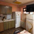 Возможность самостоятельного приготовления пищи, Хостел Клевер