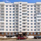 Апартаменты, Апартаменты 1 ком. для 4 человек в Смарт сити