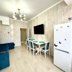 Апартаменты (Семейные), Апартаменты Однокомнатные