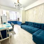Апартаменты (Семейные), Апартаменты Однокомнатные