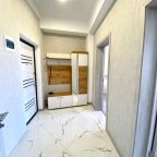 Апартаменты (Видовая с балконом), Апартаменты Однокомнатные
