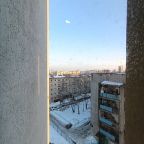 Апартаменты (Атмосфера), Апартаменты Атмосфера