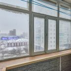 Апартаменты (Welcome Home на Вернадского), Апартаменты Welcome Home на Вернадского 105к2