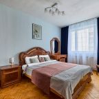 Апартаменты (Welcome Home на Вернадского), Апартаменты Welcome Home на Вернадского 105к2