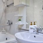 Апартаменты (Welcome Home на Вернадского), Апартаменты Welcome Home на Вернадского 105к2