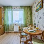 Апартаменты (Welcome Home на Вернадского), Апартаменты Welcome Home на Вернадского 105к2