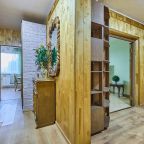 Апартаменты (Welcome Home на Вернадского), Апартаменты Welcome Home на Вернадского 105к2