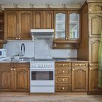Апартаменты (Welcome Home на Вернадского), Апартаменты Welcome Home на Вернадского 105к2