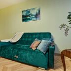Апартаменты (Welcome Home на Вернадского), Апартаменты Welcome Home на Вернадского 105к2