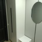 Двухместный (Двухместный номер), Хостел У ВОКЗАЛА