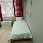 Трехместный (Койко-место в трехместном номере 2), Хостел У ВОКЗАЛА