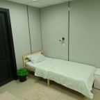 Трёхместный и более (Место в трехместном номере 3), Хостел У ВОКЗАЛА