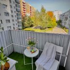 Квартира (Каникулы в Кёниге в сердце Рыбной деревни), Апартаменты Каникулы в Кениге в сердце Рыбной деревни