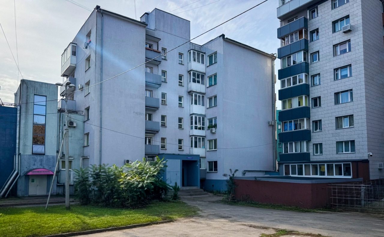 Квартира (Каникулы в Кёниге в сердце Рыбной деревни), Апартаменты Каникулы в Кениге в сердце Рыбной деревни