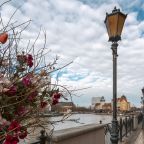 Квартира (Каникулы в Кёниге в сердце Рыбной деревни), Апартаменты Каникулы в Кениге в сердце Рыбной деревни