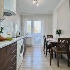 Возможность самостоятельного приготовления пищи, Апартаменты Каникулы в Кениге в сердце Рыбной деревни