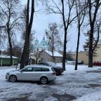 Парковка