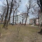 Фасад дома