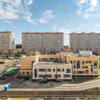 Квартира (Сфера), Апартаменты на ул. Героя Владислава Посадского 16/1