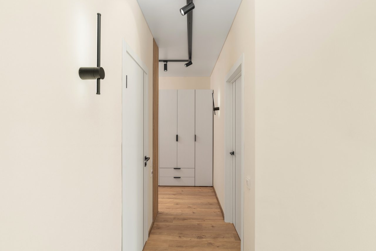 Квартира (Сфера), Апартаменты на ул. Героя Владислава Посадского 16/1