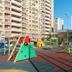 Квартира (Сфера), Апартаменты на ул. Героя Владислава Посадского 16/1