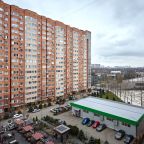 Квартира (Этюд), Апартаменты на ул. Восточно-Кругликовская 20