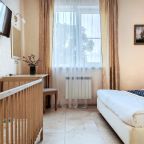 Двухместный (Стандарт с двуспальной кроватью), Гостевой дом Шоколад
