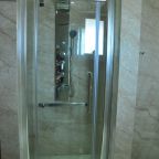 Делюкс (Трехместный с балконом), Гостевой дом Шоколад