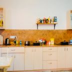 Общая кухня, Гостевой дом Золотая Пересыпь