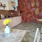 Общая кухня, Гостевой дом Золотая Пересыпь
