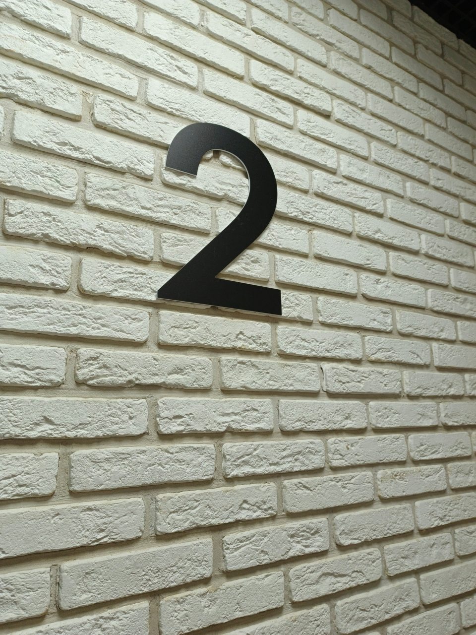 2 этаж