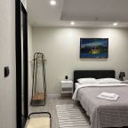 Двухместный (Стандарт (1-й)), Гостевой дом Lana House