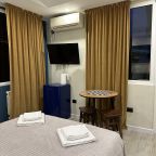 Двухместный (Стандарт (1-й)), Гостевой дом Lana House