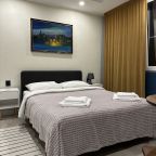 Двухместный (Стандарт (1-й)), Гостевой дом Lana House