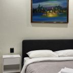 Двухместный (Стандарт (1-й)), Гостевой дом Lana House