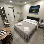 Двухместный (Стандарт (1-й)), Гостевой дом Lana House