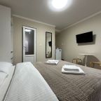 Двухместный (Стандарт (3/3)), Гостевой дом Lana House