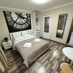 Двухместный (Стандарт (3/3)), Гостевой дом Lana House