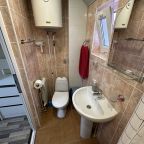 Двухместный (Стандарт (3/3)), Гостевой дом Lana House