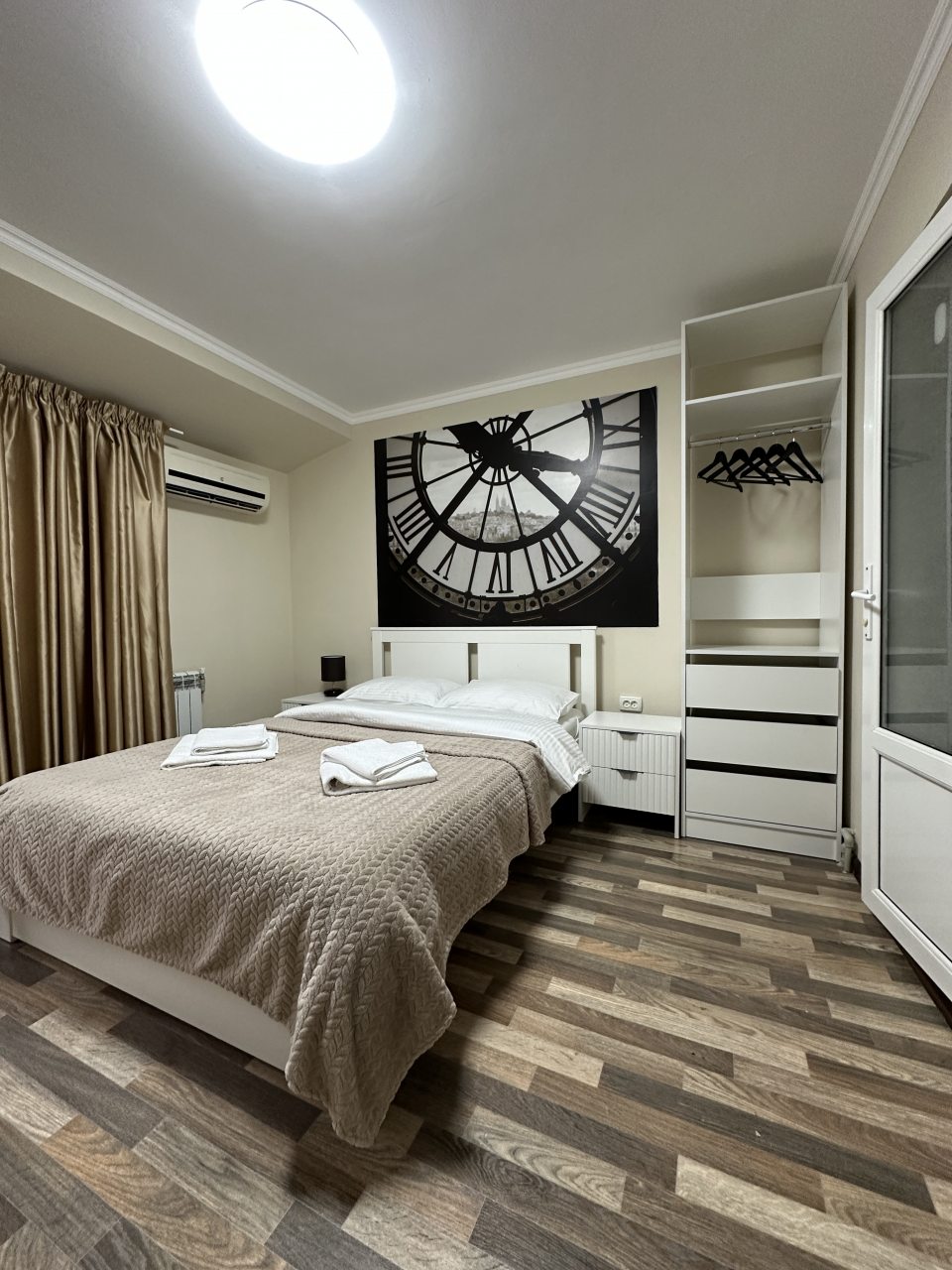 Двухместный (Стандарт (3/3)), Гостевой дом Lana House