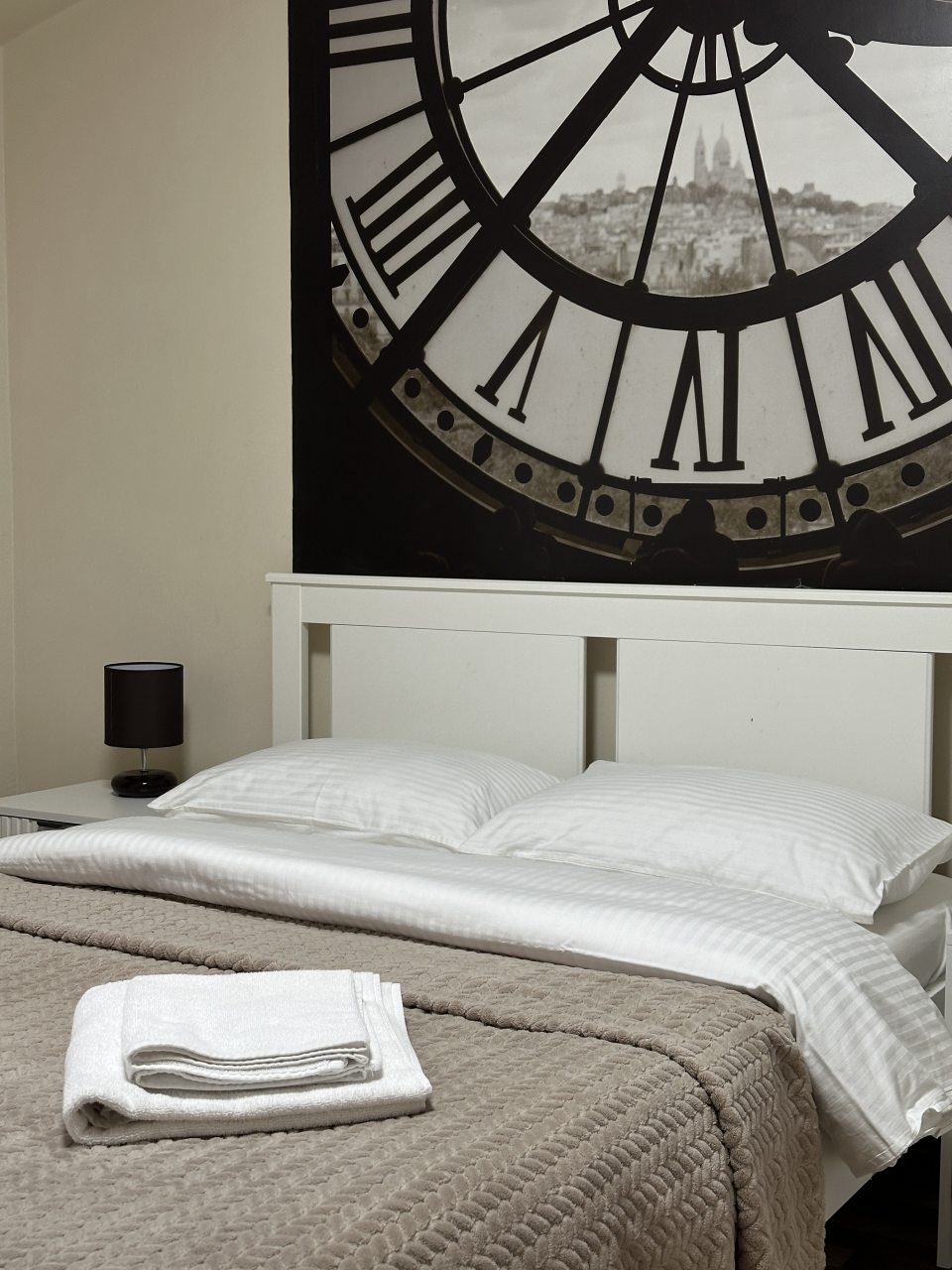 Двухместный (Стандарт (3/3)), Гостевой дом Lana House