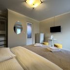 Двухместный (Стандарт (3/4)), Гостевой дом Lana House