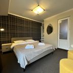 Двухместный (Стандарт (3/4)), Гостевой дом Lana House