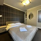 Двухместный (Стандарт (3/4)), Гостевой дом Lana House