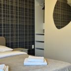 Двухместный (Стандарт (3/4)), Гостевой дом Lana House